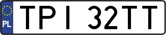 TPI32TT