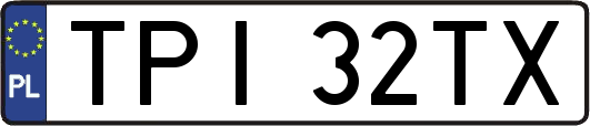 TPI32TX