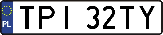 TPI32TY