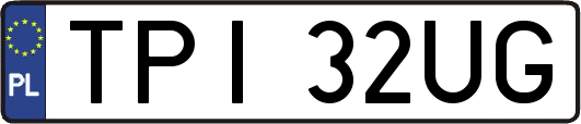 TPI32UG