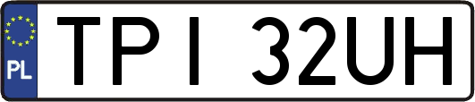 TPI32UH
