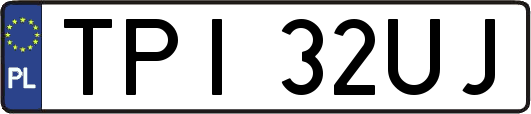 TPI32UJ