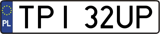 TPI32UP