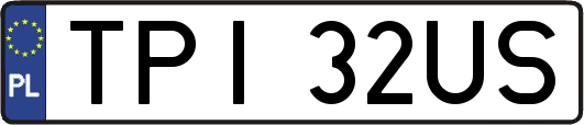 TPI32US