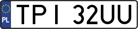 TPI32UU