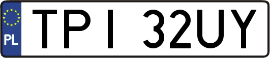 TPI32UY