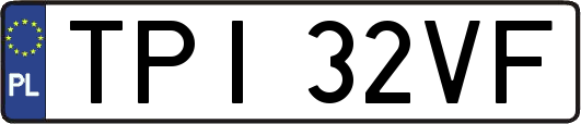 TPI32VF