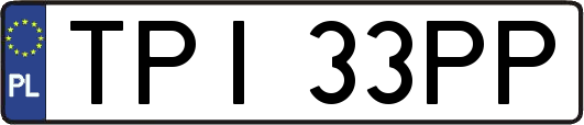 TPI33PP