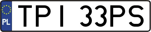 TPI33PS