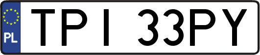 TPI33PY