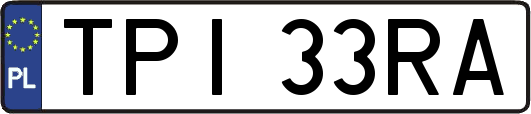 TPI33RA