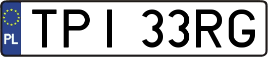 TPI33RG