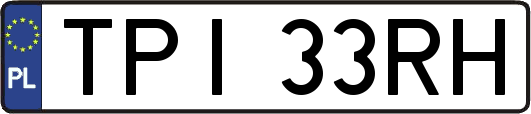 TPI33RH