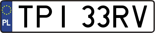 TPI33RV