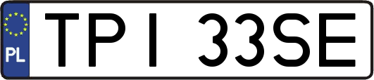 TPI33SE