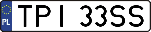 TPI33SS