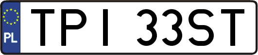 TPI33ST