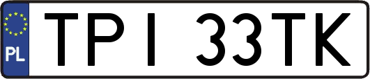 TPI33TK
