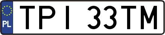 TPI33TM