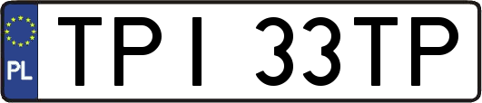 TPI33TP