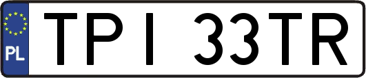 TPI33TR