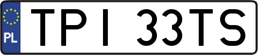 TPI33TS