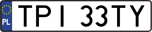TPI33TY