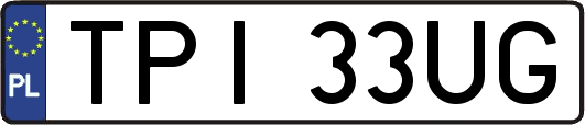 TPI33UG