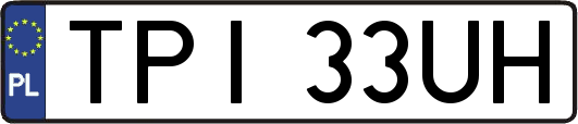 TPI33UH