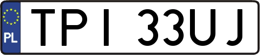 TPI33UJ