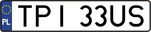 TPI33US