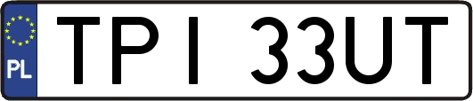 TPI33UT