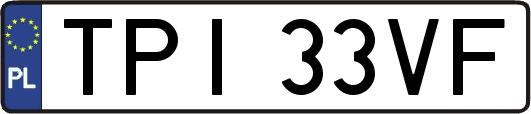 TPI33VF