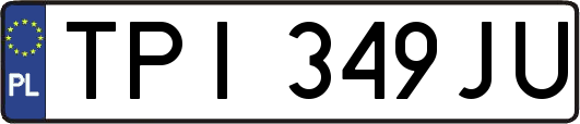 TPI349JU
