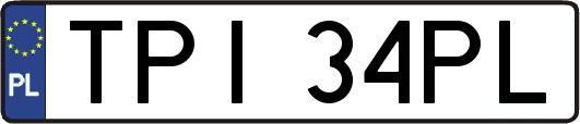 TPI34PL