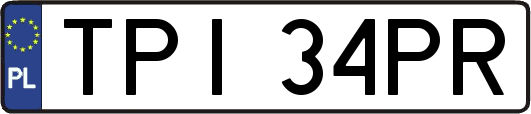 TPI34PR