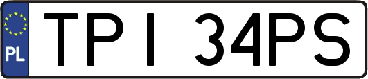 TPI34PS