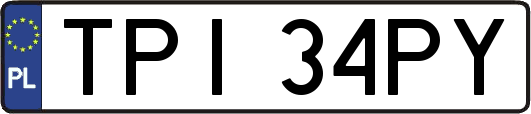 TPI34PY