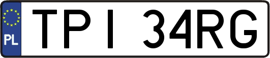 TPI34RG
