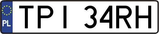 TPI34RH