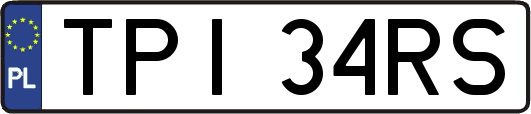 TPI34RS