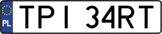 TPI34RT