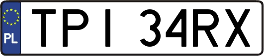 TPI34RX