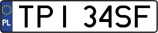 TPI34SF