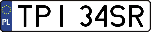 TPI34SR