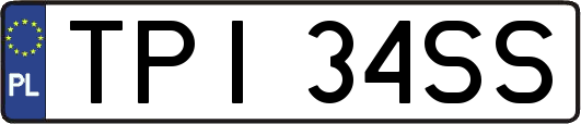 TPI34SS