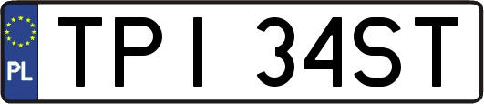 TPI34ST