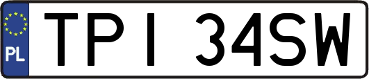 TPI34SW