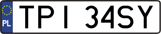 TPI34SY