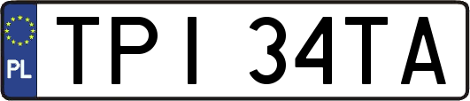 TPI34TA